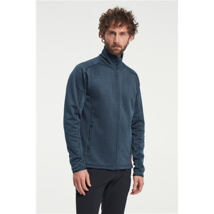 TXlite Midlayer Zip Jacket Men afbeelding