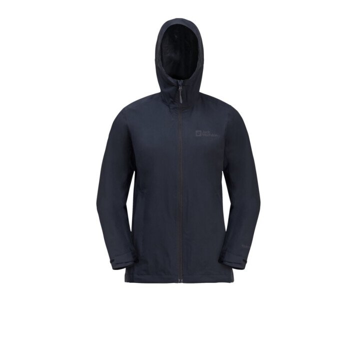 Robury 2L Rain Jacket Wms afbeelding