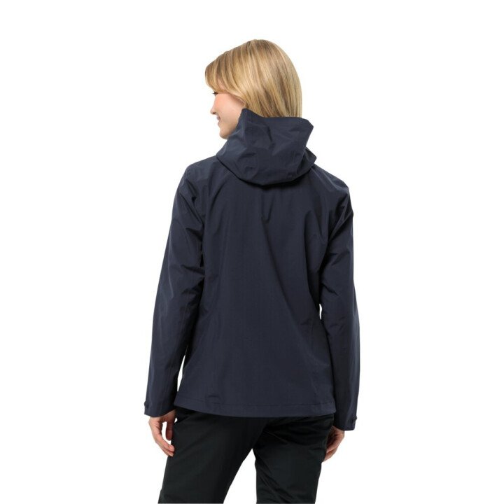 Robury 2L Rain Jacket Wms afbeelding