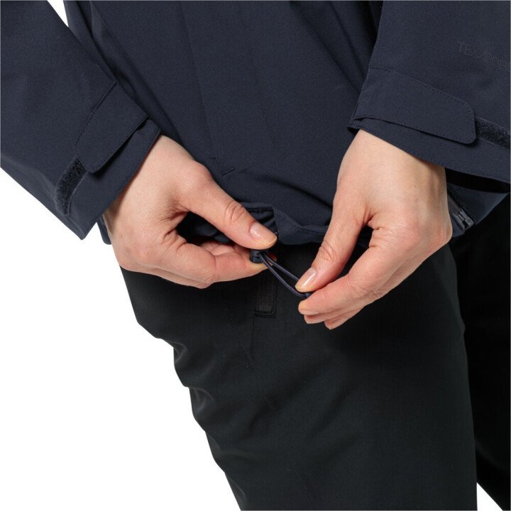 Robury 2L Rain Jacket Wms afbeelding