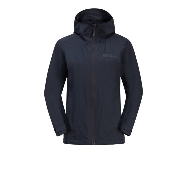 Robury 2L Rain Jacket Wms afbeelding
