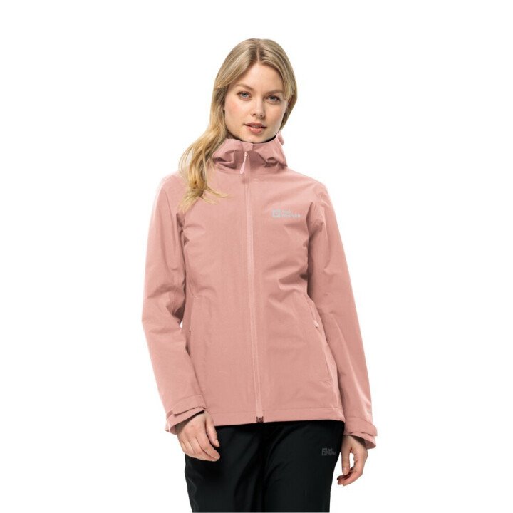 Robury 2L Rain Jacket Wms afbeelding