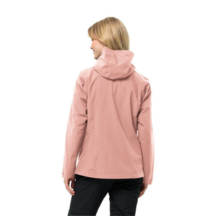 Robury 2L Rain Jacket Wms afbeelding