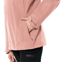 Robury 2L Rain Jacket Wms afbeelding