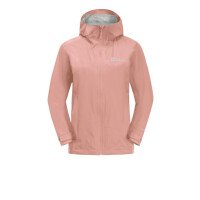 Robury 2L Rain Jacket Wms afbeelding