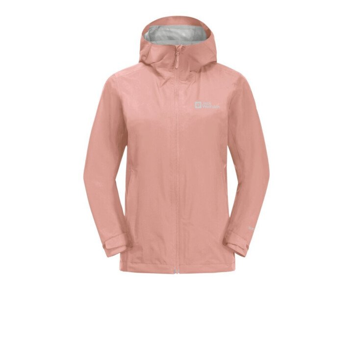 Robury 2L Rain Jacket Wms afbeelding