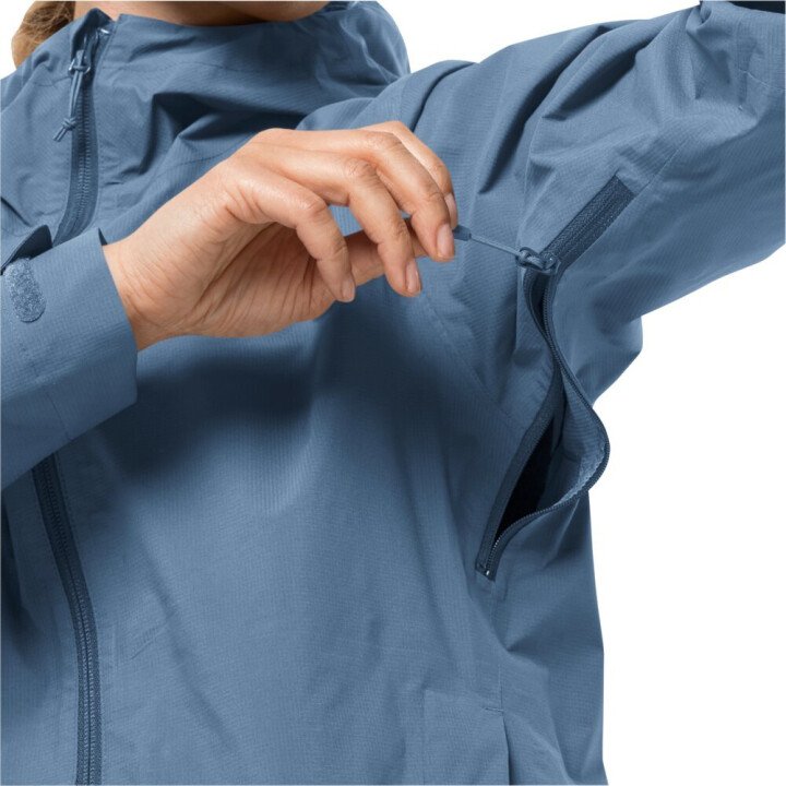 Elsberg 2.5L Jacket Wms afbeelding