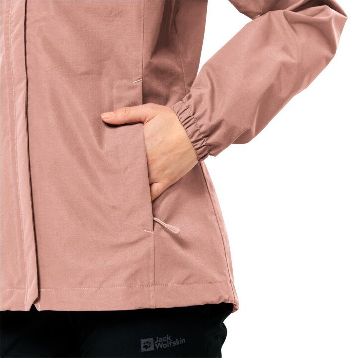 Stormy Point 2L Jacket Wms afbeelding