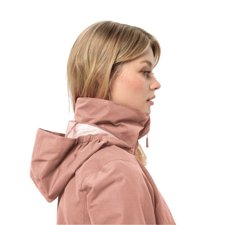 Stormy Point 2L Jacket Wms afbeelding