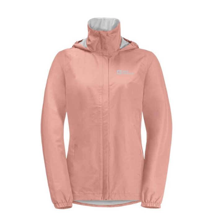 Stormy Point 2L Jacket Wms afbeelding