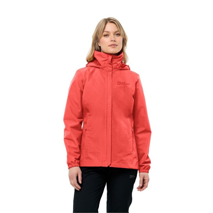 Stormy Point 2L Jacket Wms afbeelding