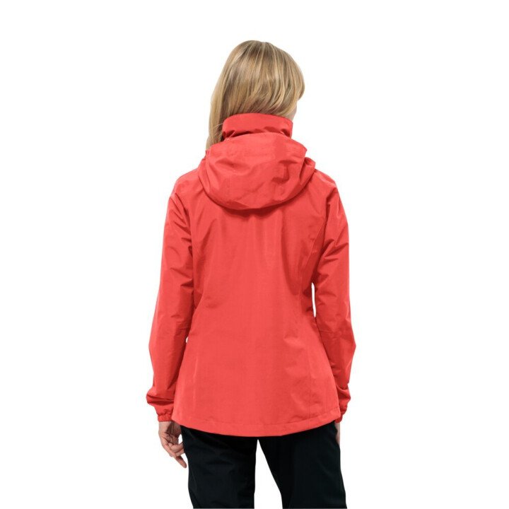 Stormy Point 2L Jacket Wms afbeelding