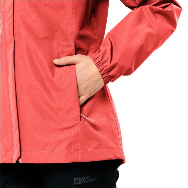 Stormy Point 2L Jacket Wms afbeelding