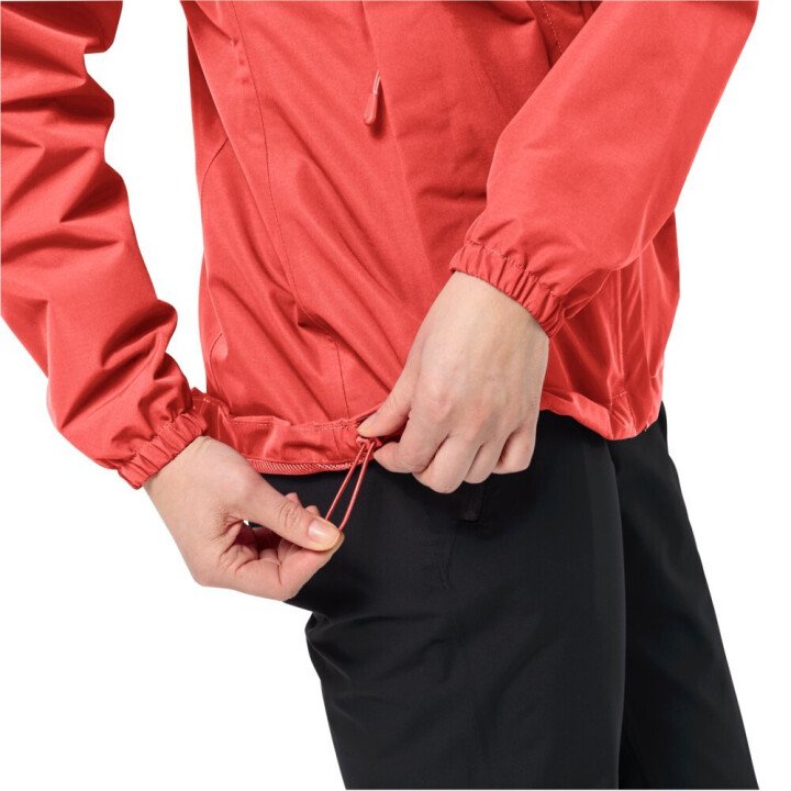 Stormy Point 2L Jacket Wms afbeelding