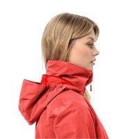 Stormy Point 2L Jacket Wms afbeelding
