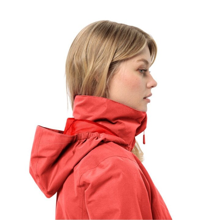 Stormy Point 2L Jacket Wms afbeelding