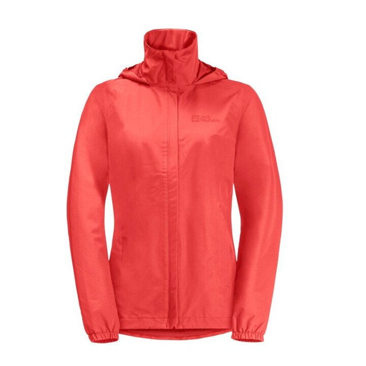 Stormy Point 2L Jacket Wms afbeelding