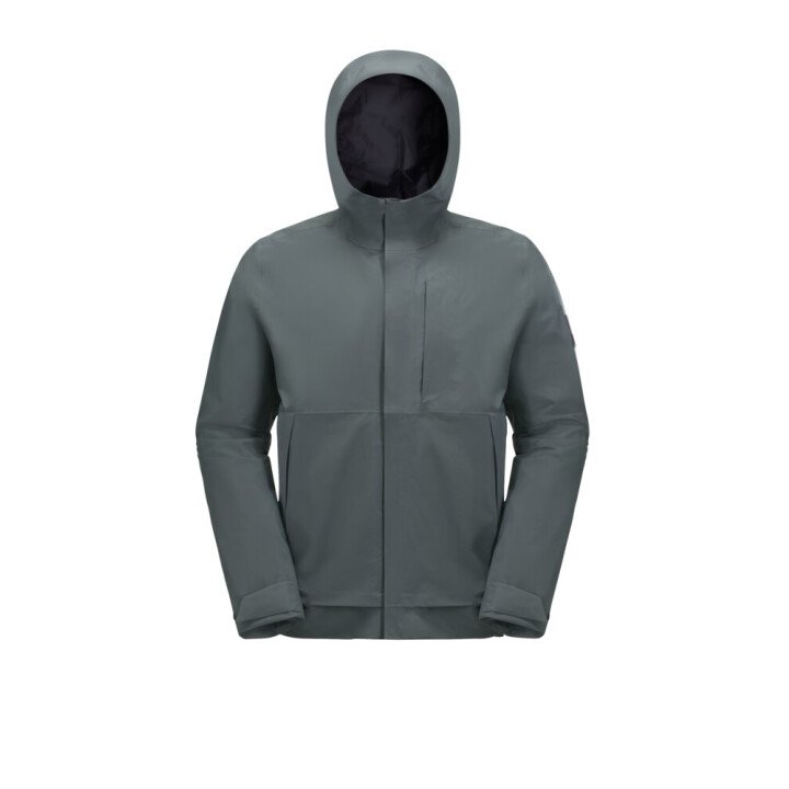 Mainkai Rain Jacket Men afbeelding