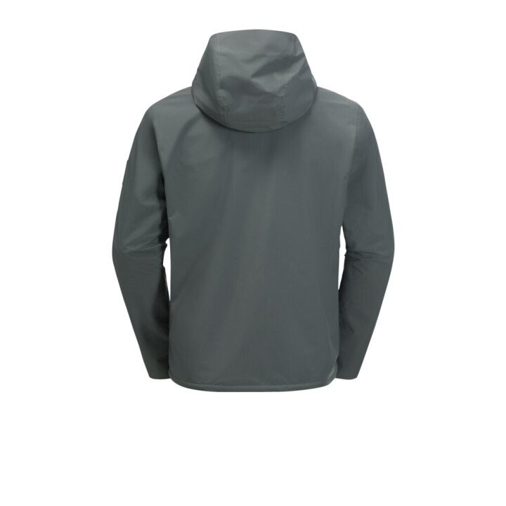 Mainkai Rain Jacket Men afbeelding