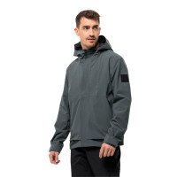 Mainkai Rain Jacket Men afbeelding