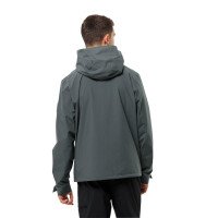 Mainkai Rain Jacket Men afbeelding