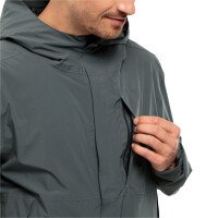 Mainkai Rain Jacket Men afbeelding