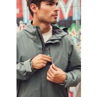 Mainkai Rain Jacket Men afbeelding