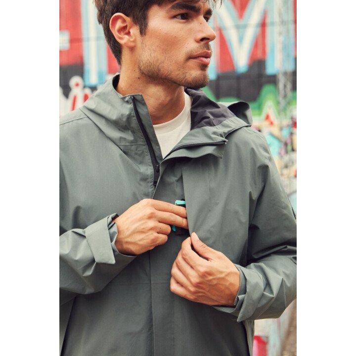 Mainkai Rain Jacket Men afbeelding