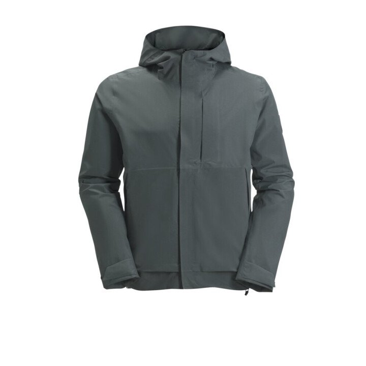 Mainkai Rain Jacket Men afbeelding