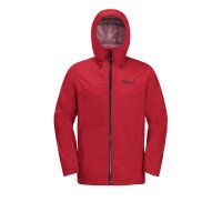 Highest Peak 3L Rain Jacket Men afbeelding
