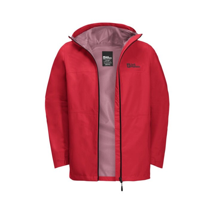 Highest Peak 3L Rain Jacket Men afbeelding