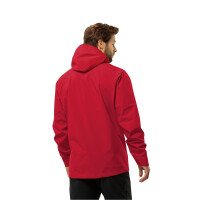 Highest Peak 3L Rain Jacket Men afbeelding