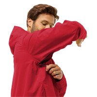 Highest Peak 3L Rain Jacket Men afbeelding