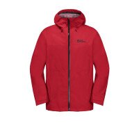 Highest Peak 3L Rain Jacket Men afbeelding