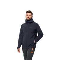 Robury 2L Rain Jacket Men afbeelding