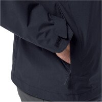 Robury 2L Rain Jacket Men afbeelding