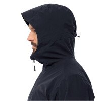 Robury 2L Rain Jacket Men afbeelding