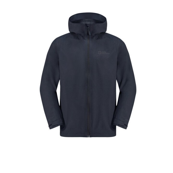 Robury 2L Rain Jacket Men afbeelding