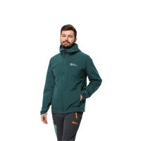 Robury 2L Rain Jacket Men afbeelding