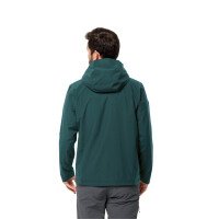 Robury 2L Rain Jacket Men afbeelding