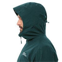 Robury 2L Rain Jacket Men afbeelding