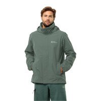 Stormy Point 2L Rain Jacket Men afbeelding