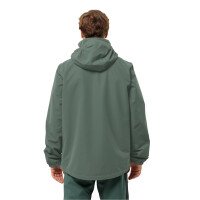 Stormy Point 2L Rain Jacket Men afbeelding