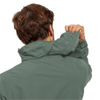 Stormy Point 2L Rain Jacket Men afbeelding