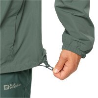 Stormy Point 2L Rain Jacket Men afbeelding