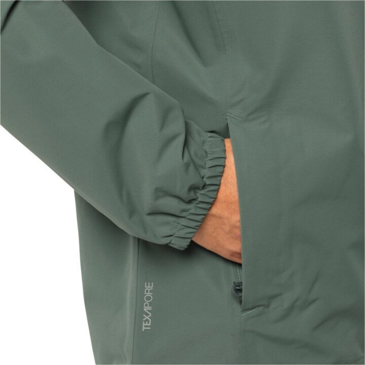 Stormy Point 2L Rain Jacket Men afbeelding