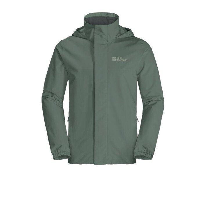 Stormy Point 2L Rain Jacket Men afbeelding