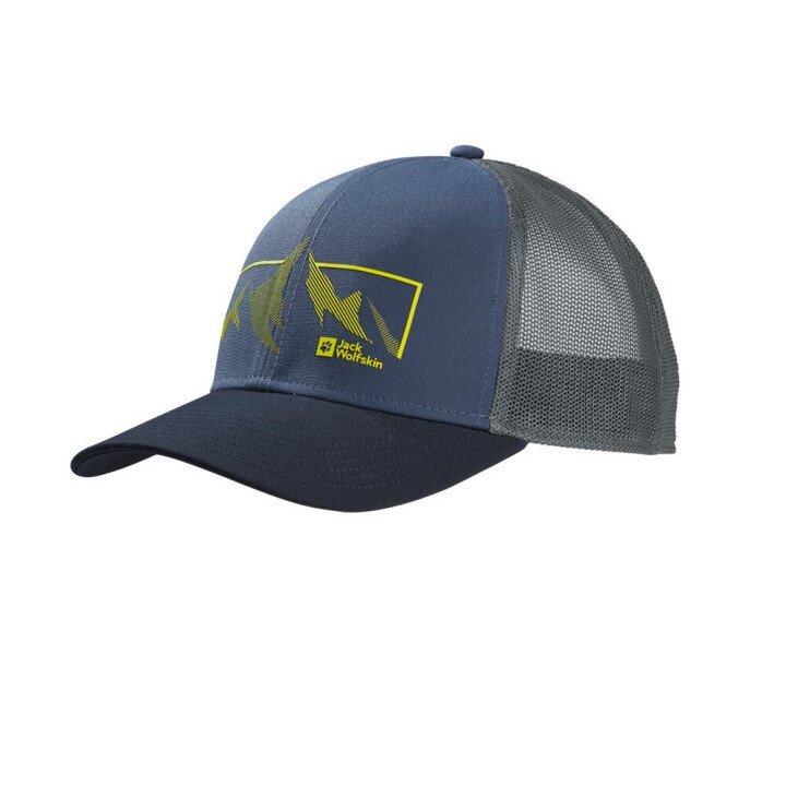 Brand Cap afbeelding