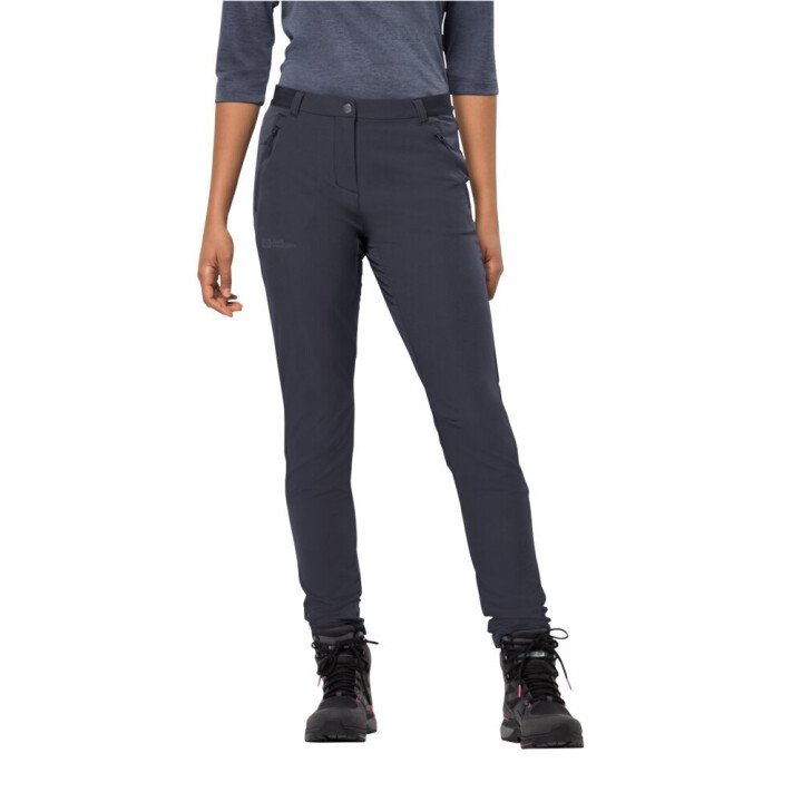 Geigelstein Slim Pants Wms afbeelding