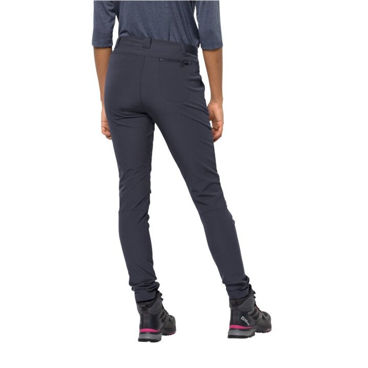Geigelstein Slim Pants Wms afbeelding